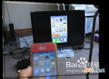 iPhone和iPad怎么通过AirPlay连接苹果TV2