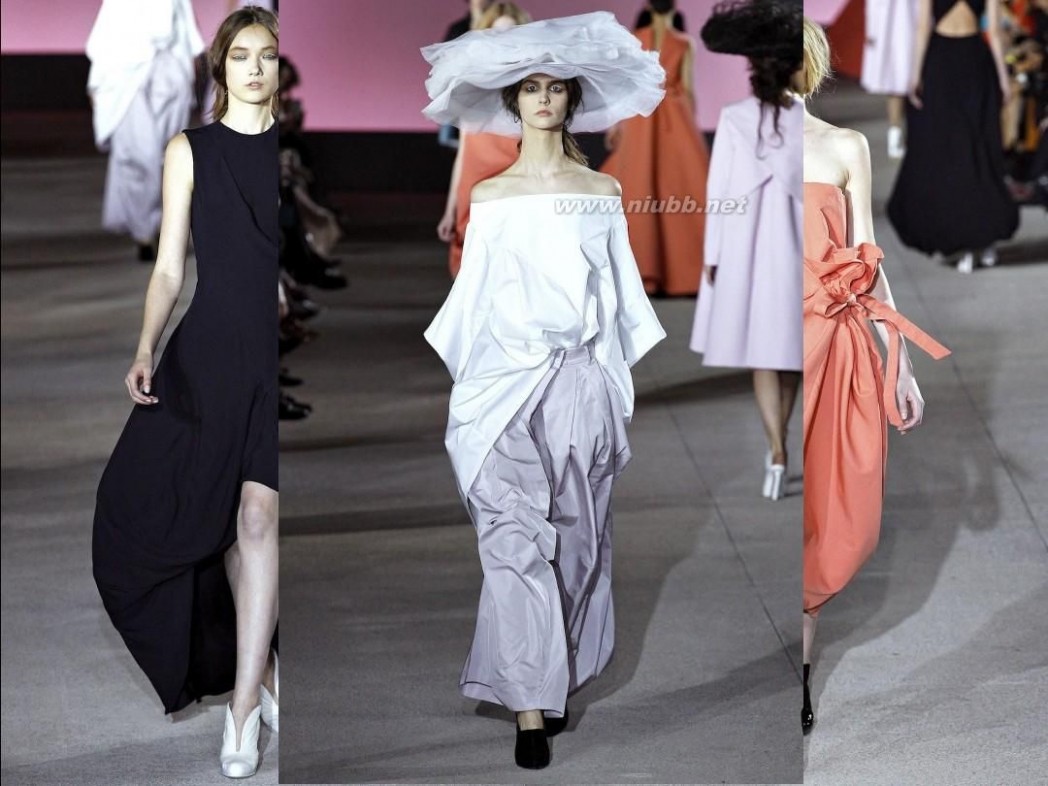 迪奥首席设计师 迪奥Dior首席服装设计师——约翰·加利亚诺(John Galliano)