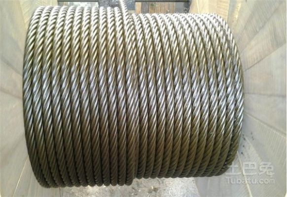 钢丝绳价格 钢丝绳价格表大全 钢丝绳特点及构造介绍