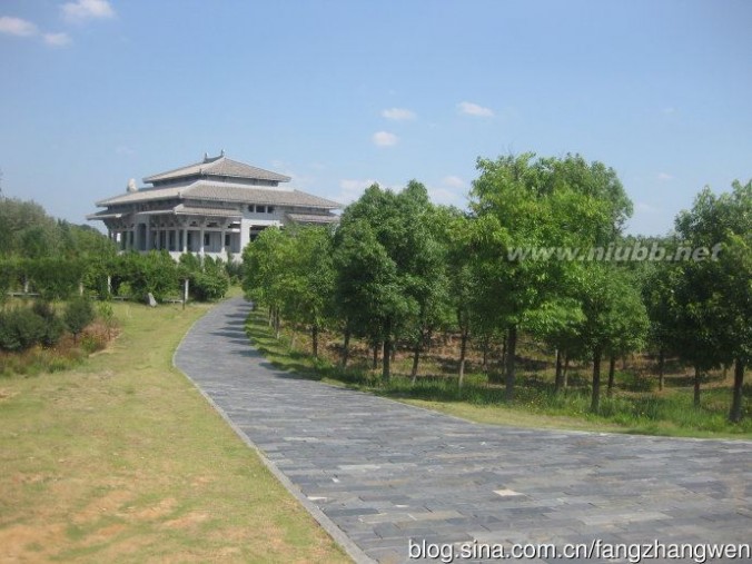 马清明 随州执意“拜假”（四）:无中生有大建新景，大操大办升官进爵？