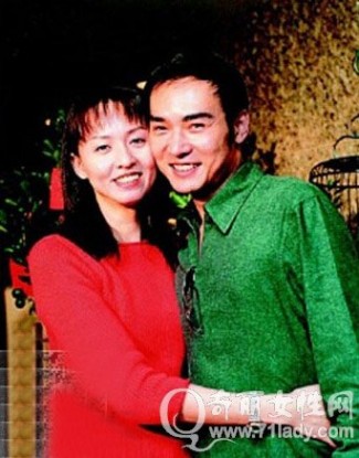 焦恩俊前妻 焦恩俊老婆是谁 被前妻曝劈腿好男人形象尽毁