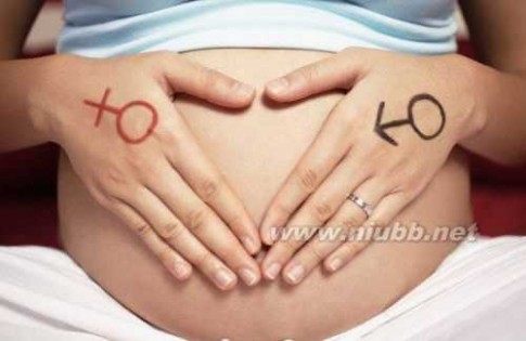 b超单看胎儿性别 B超单上能看出男女 孕妈妈生男生女早知道