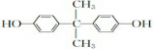 环境荷尔蒙 化合物X是一种环境激素，存在如图转化关系：化合物A能与FeCl3溶液发生显色反应，分子中含有两个化学