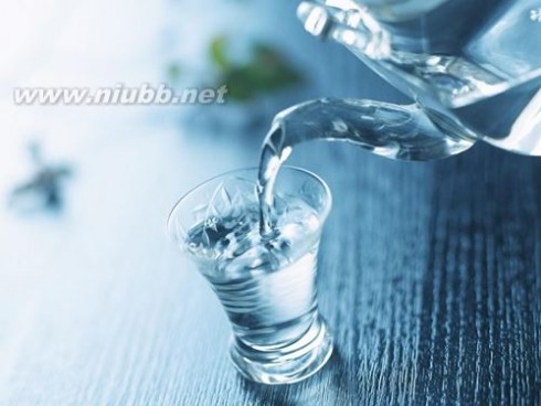 纯净水危害 人长期喝纯净水会给身体带来的危害
