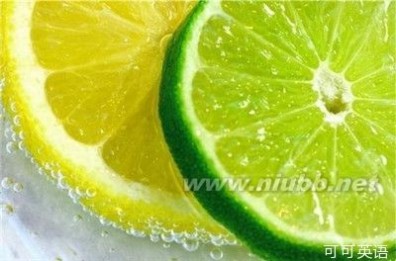 春夏来临 常喝柠檬水的11个好处_喝柠檬水的好处