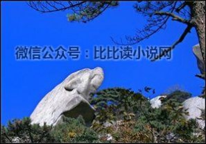 皖公 行摄安徽：皖公天柱峰（叶平）