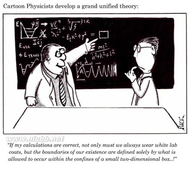 什么是物理 浅谈什么是物理学