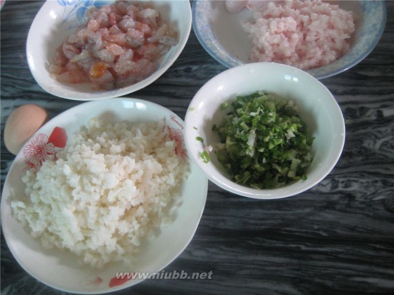 虾枣 潮汕虾枣的做法，潮汕虾枣怎么做好吃，潮汕虾枣的家常做法