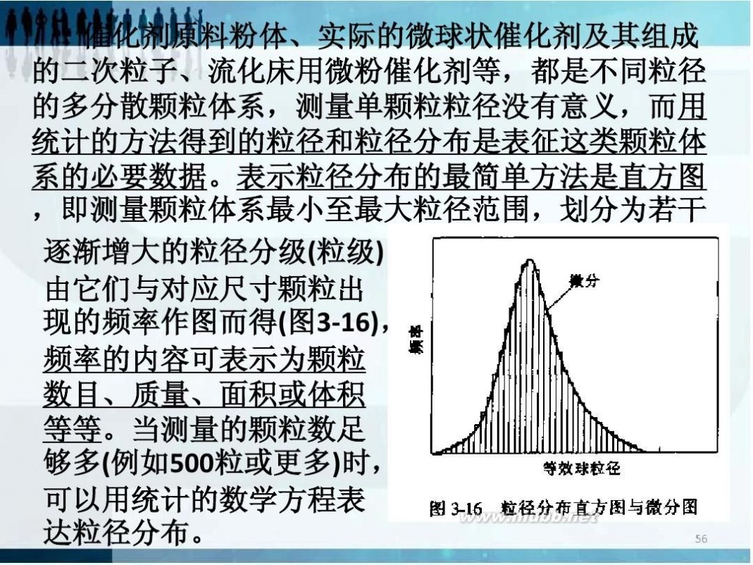 催化剂评价 第三章__催化剂性能的评价