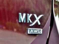 61阅读 林肯 林肯MKX 2010款 3.5L AWD