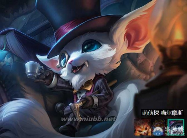 纳尔符文 《LOL》S6迷失之牙纳尔天赋符文加点攻略