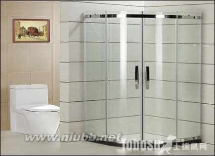 淋浴房尺寸 扇形淋浴房介绍以及尺寸图片等相关信息