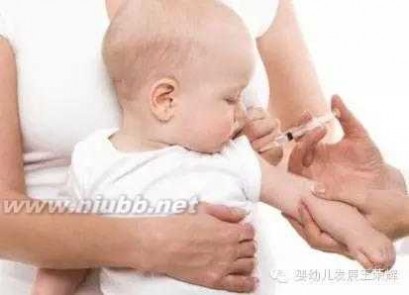 小孩打针 宝宝打针不哭，真的好吗？
