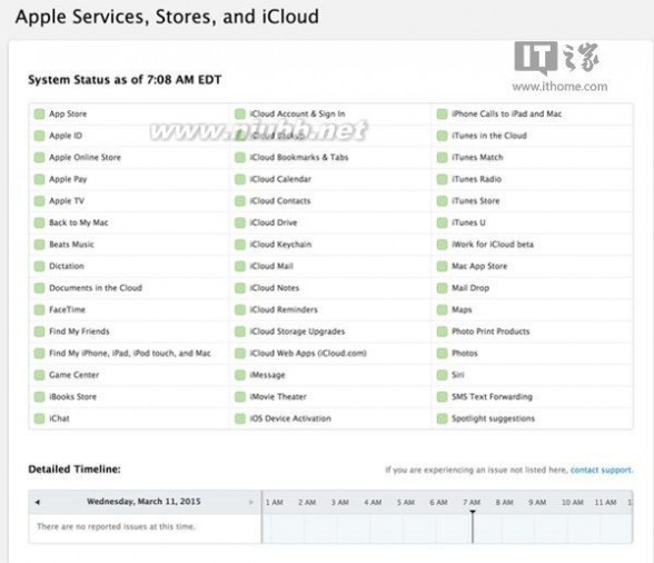 ibooks配置错误 苹果应用商店瘫痪！