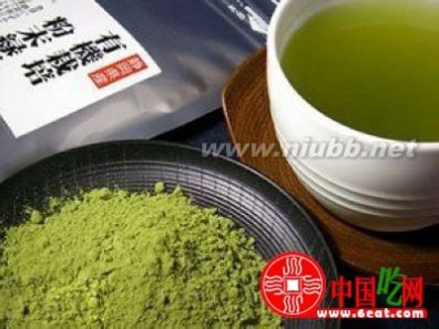 喝绿茶的功效与作用 绿茶粉的功效与作用
