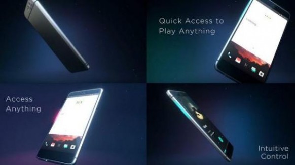 【新品探针】HTC 11传闻汇总 或采用可触控边框