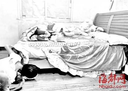 12岁女广州失踪 12岁女失踪7天被拐卖?原来贪玩躲同学家床下7天