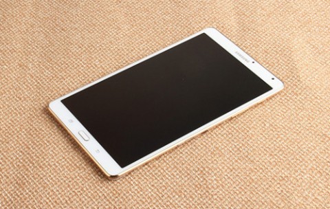 三星Galaxy Tab S 8.4