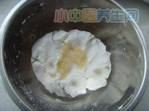 【粤菜】：水晶虾饺_水晶虾饺