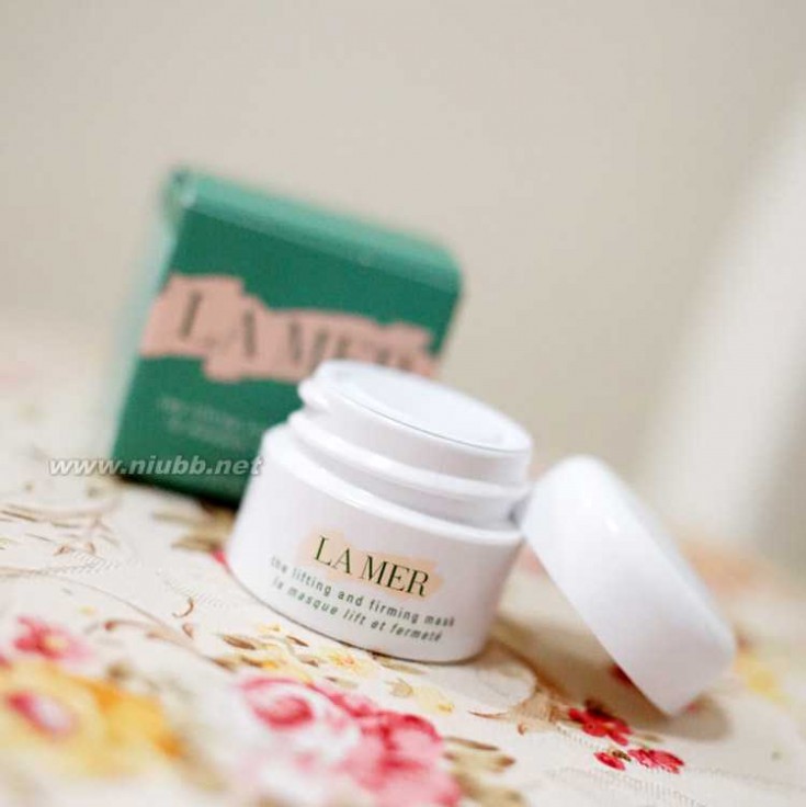 la mer面霜 ★腻の爱用品★我的第一瓶［LA MER］精华面霜