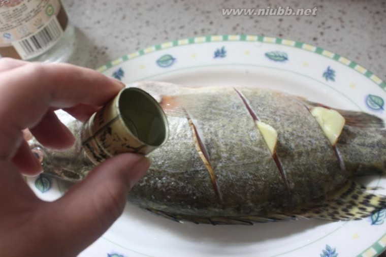 清蒸桂鱼做法 清蒸桂鱼的做法，清蒸桂鱼怎么做好吃，清蒸桂鱼的家常做法
