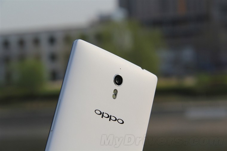 OPPOFind7 OPPOFind7评测 OPPOFind7赏图