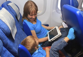 坐飞机的流程 带宝宝坐飞机流程
