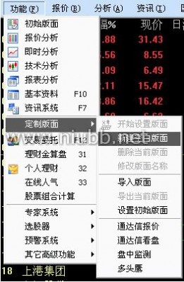 国泰君安锐智 国泰君安锐智版网上委托软件使用说明