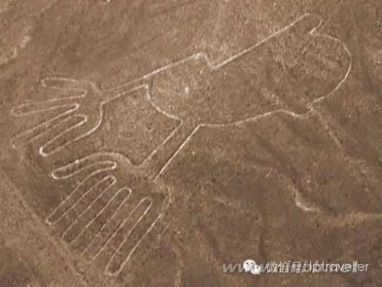 秘鲁的纳斯卡线遗址 是超前文明还是外星人造访?探寻十大神秘历史遗迹