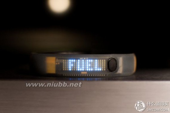 nikefuelband 简单粗暴的Nike+ Fuelband 附Fuelband 汉化版