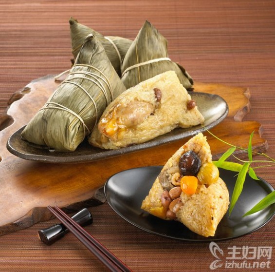 吃粽子会胖吗 吃粽子会影响身材吗 这样吃粽子解馋又能瘦身