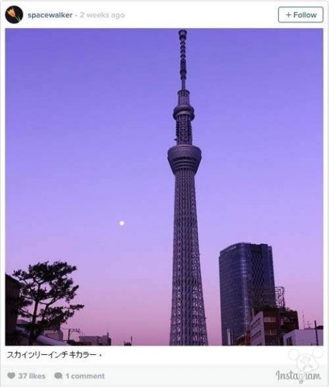 Instagram中最火的10个日本拍照景点