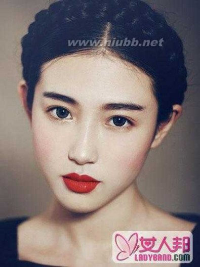 怎样才能把妆画好 新手如何画好眉毛？ 眉形修眉画眉图文解说