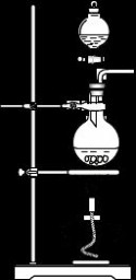 化学实验仪器图片 化学实验装置及仪器图大全
