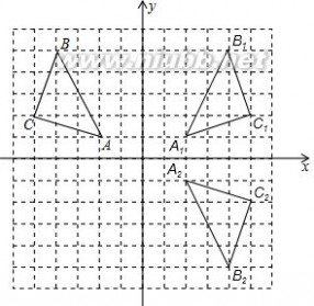 宁夏中考 2014宁夏中考数学试题(解析版)