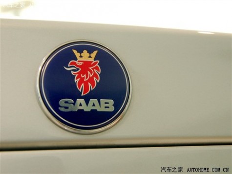 61阅读 萨博 Saab 9-5 AERO