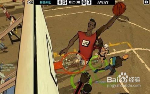 街头篮球sf身高 街头篮球：SF提高能力值的依据和方式