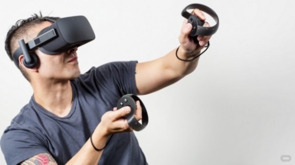 Oculus Rift暂时不会支持Xbox One平台
