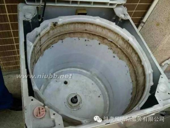 洗衣机清洁剂 清洁剂可能无法有效清洁洗衣机