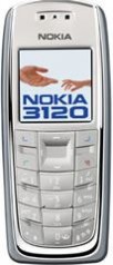 诺基亚 3120：诺基亚3120-手机资料，诺基亚3120-基本功能_诺基亚3120