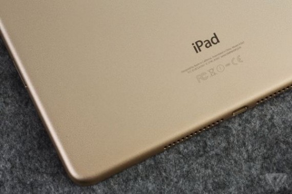 iPadAir2 iPadAir2评测 苹果公司