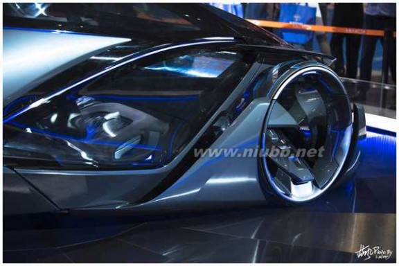 学弗兰所有车型 #车展#上海车展上最概念的概念车---雪弗兰FNR