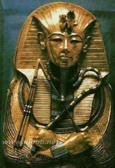 古埃及十大未解之谜：盗墓者死于棺材_古埃及十大发现