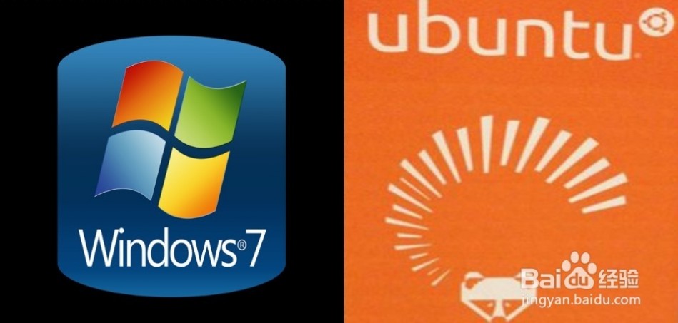 ubuntu安装 win7+ubuntu 13.04双系统安装方法 精