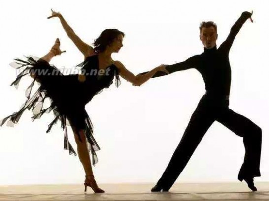 不如跳舞 不如跳舞，谈恋爱不如跳舞