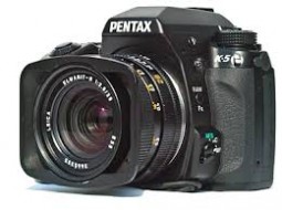 宾得是哪个国家的 宾得相机的特点是什么，或者说与 Canon、Nikon 有什么不同？