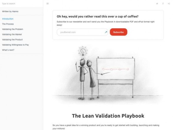 leanvalidation