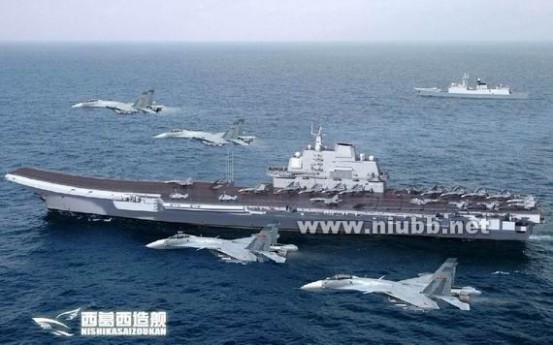 国产航母：造价20亿美元战力秒杀日本新航母