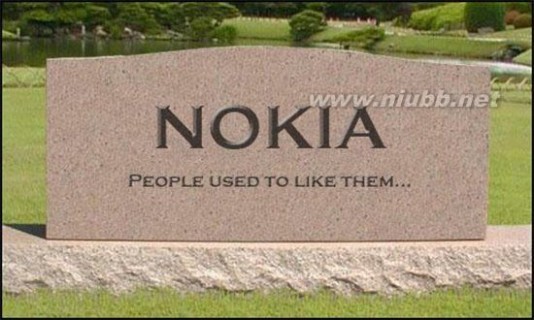 诺基亚全部手机 诺基亚之死全回顾