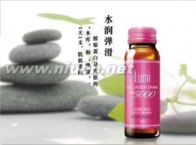 LUMI：LUMI-企业背景，LUMI-品牌故事_lumi胶原蛋白